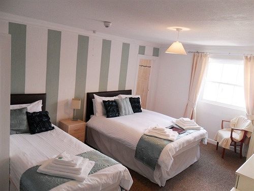 The Cumberland Hotel Weymouth Exterior photo
