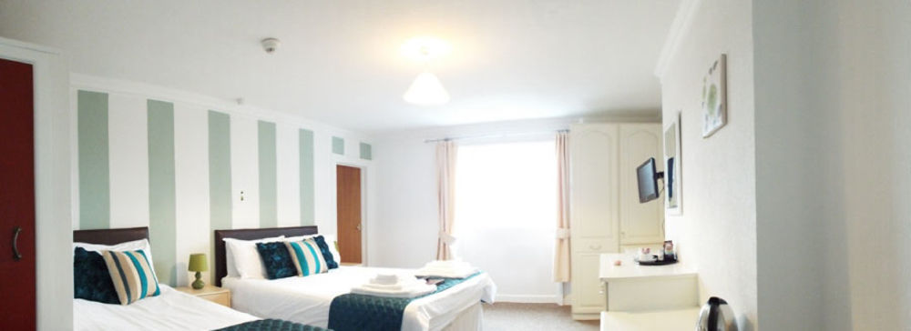 The Cumberland Hotel Weymouth Exterior photo